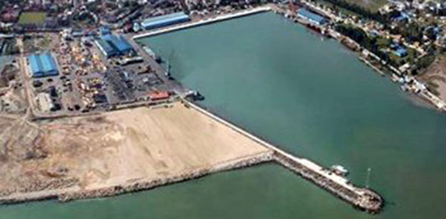 Iran's Chabahar Port of Vital Importance for Afghanistan: Minister